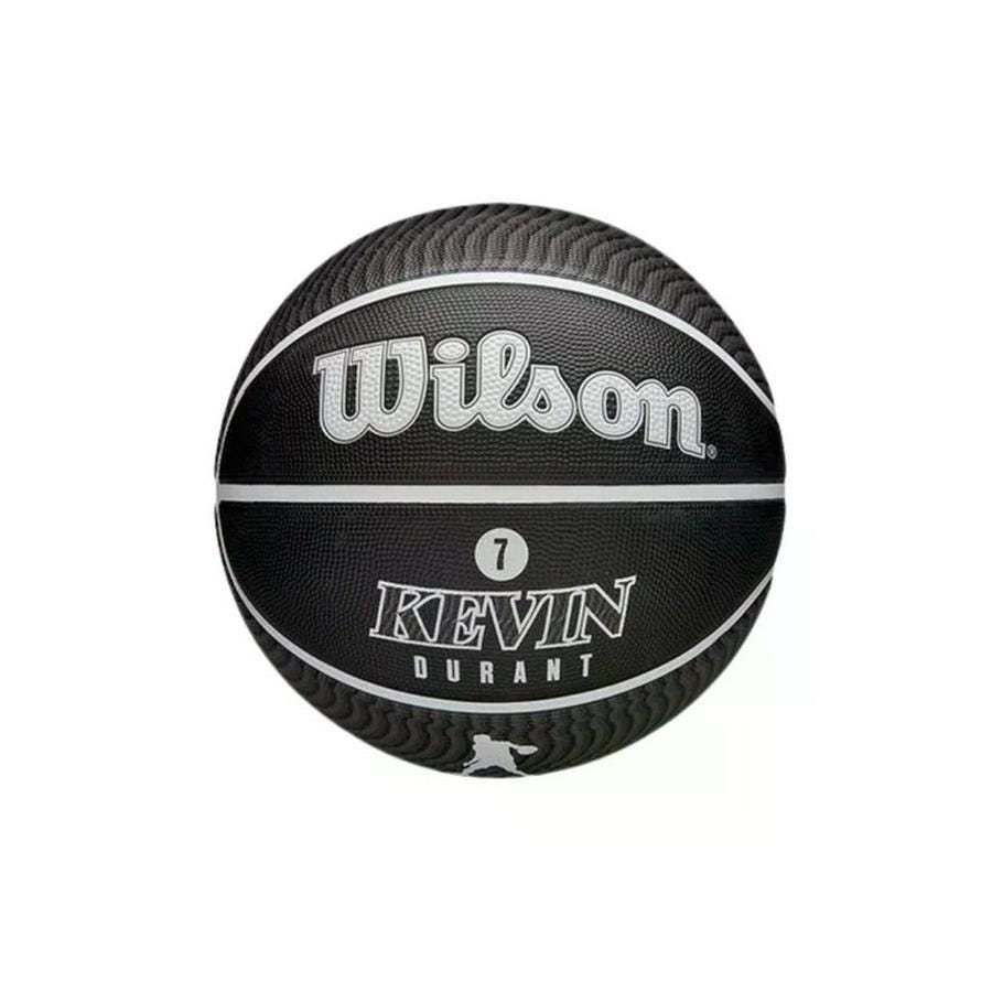 Balon Basketball Wilson NBA Player Icon Durant Tamaño 7