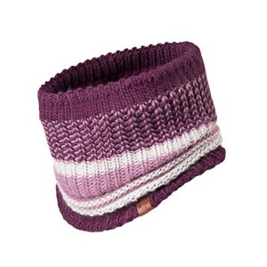 Cuello Zernatt Neckwarmer Morado