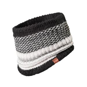 Cuello Zernatt Neckwarmer Negro