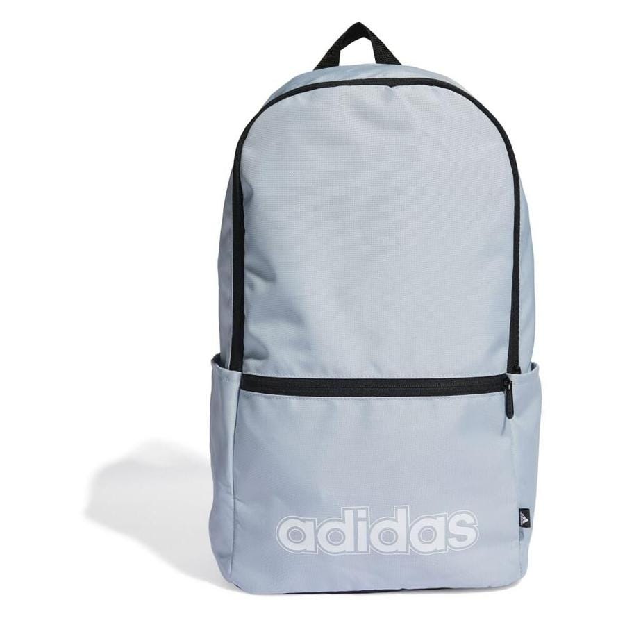 Mochila Adidas Classic Foundation Celeste