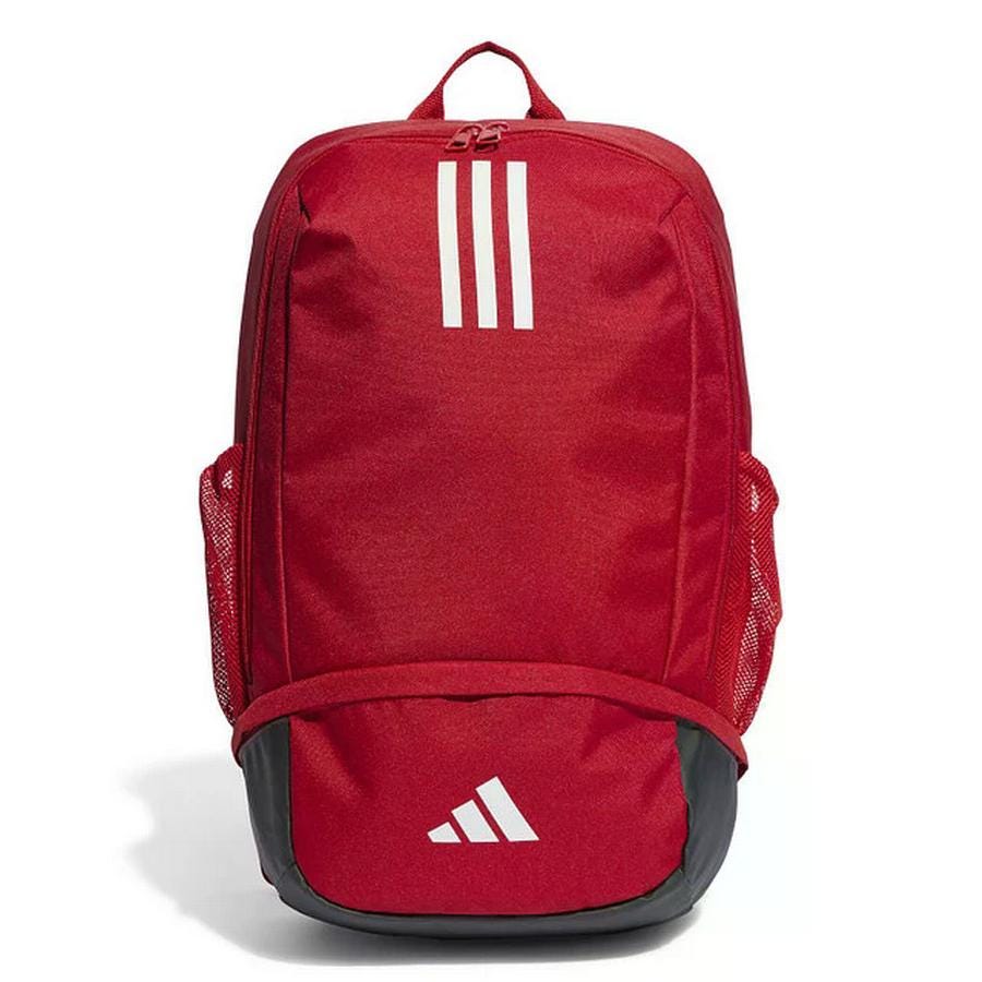 Mochila Adidas Futbol Tiro 23 League Rojo