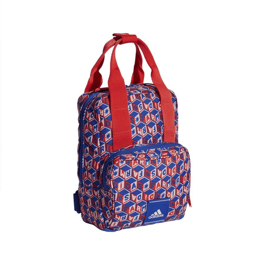 Mochila Adidas Farm Rio Prime Multicolor