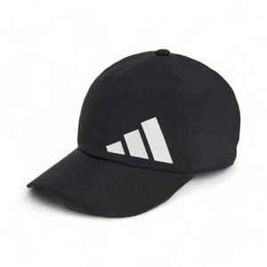 Jockey Unisex Adidas Baseball Bold HT6357 Negro