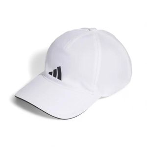 Jockey Unisex Adidas Running Aeroready HT2031 Blanco