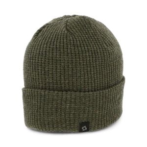 Gorro Beanie Unisex Doite Achao Azul Marino