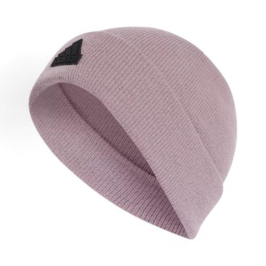 Gorro Adidas Tech Cuff Cold Rdy Rosado