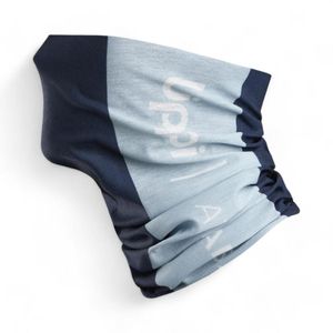Bandana Unisex Lippi Headex Q-Dry Celeste