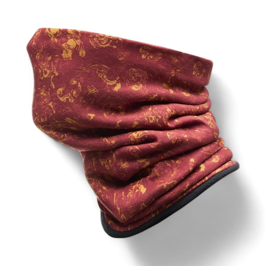 Bandana Unisex Lippi Headex Therm-Pro Burdeo