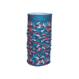 Bandana Kannu Light Coolmax Celeste