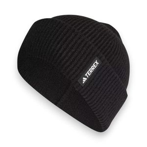 Gorro Beanie Unisex Adidas Terrex Multi Negro