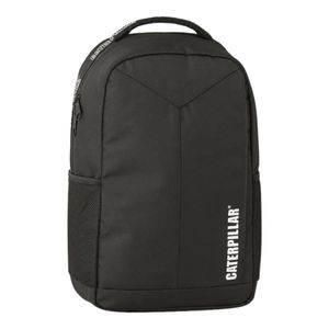 Mochila Unisex Back Cat Negro