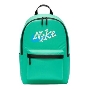 Mochila Unisex Nike Heritage Verde