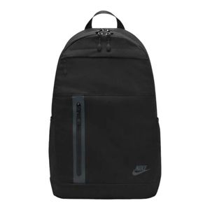 Mochila Unisex Nike Elemental Premium Negro