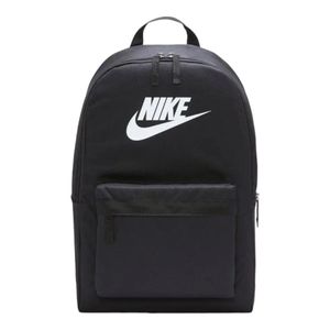Mochila Unisex Nike Heritage Negro