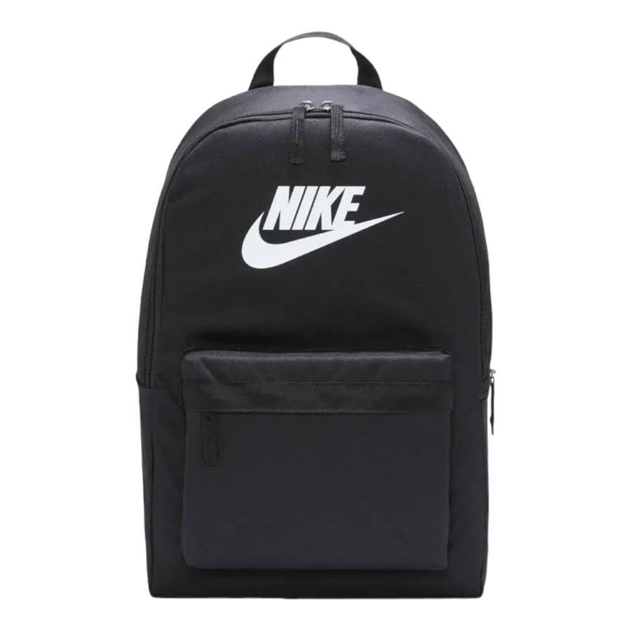 Mochila Unisex Nike Heritage Negro