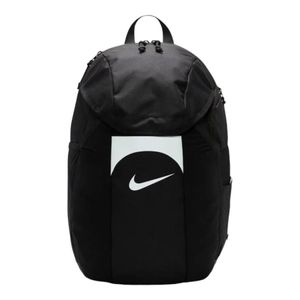 Mochila Unisex Nike Academy Team Negro
