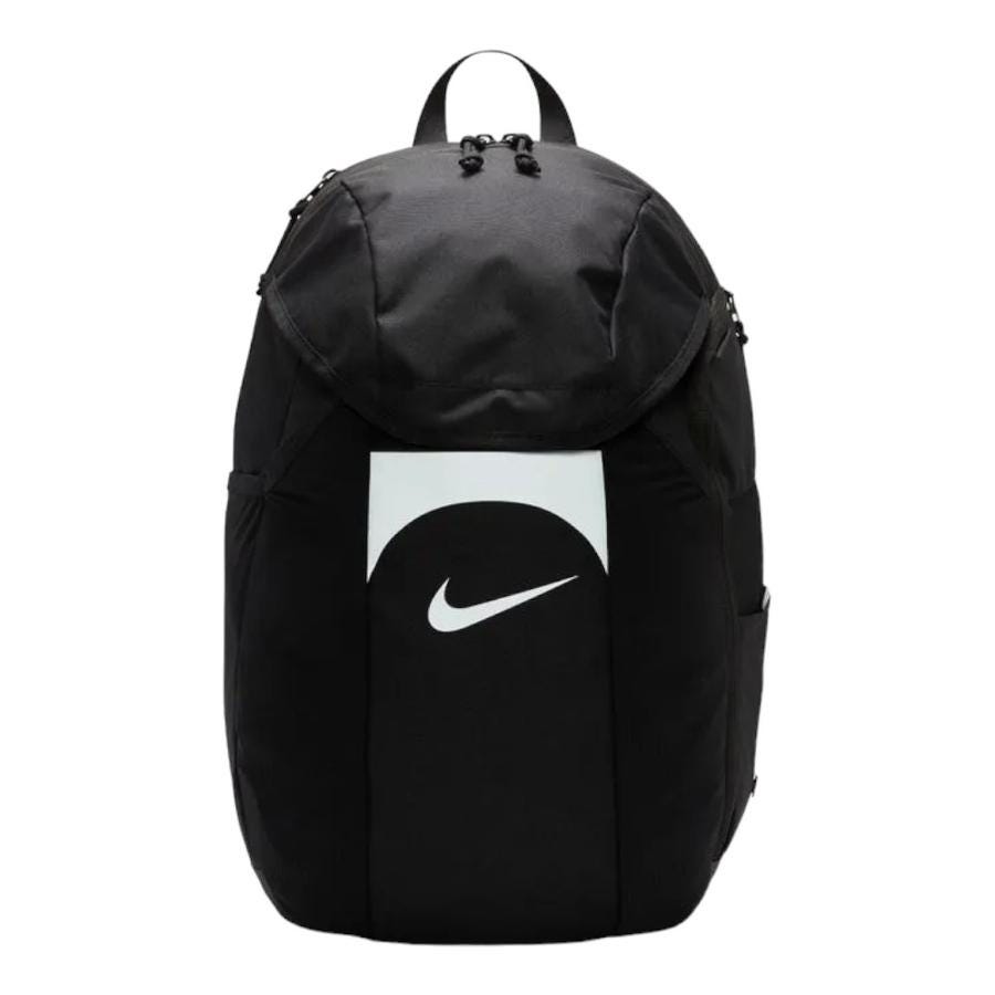 Mochila Unisex Nike Academy Team Negro