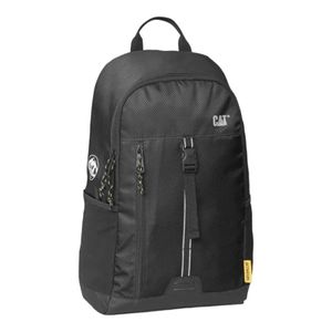 Mochila Unisex Benali Cat Negro