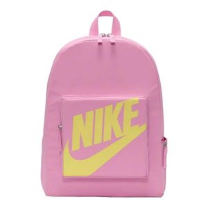 Mochila Unisex Nike Classic Rosado