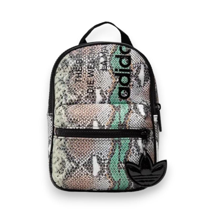 Mochila Mujer Adidas Originals H32366 4 Litros Multicolor