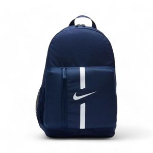 Mochila Infantil Nike Academy Team 22 Litros Azul