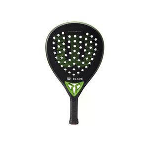 Pala Pádel Wilson Blade Elite Negro