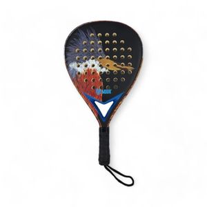 Pala De Padel Muuk Martin Pescador Diamante