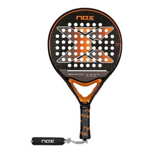 Pala Pádel Nox Equation Light Advanced Series