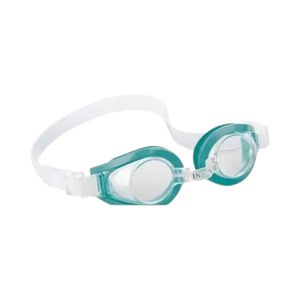 Gafas de Natación para Niños Play Green Intex