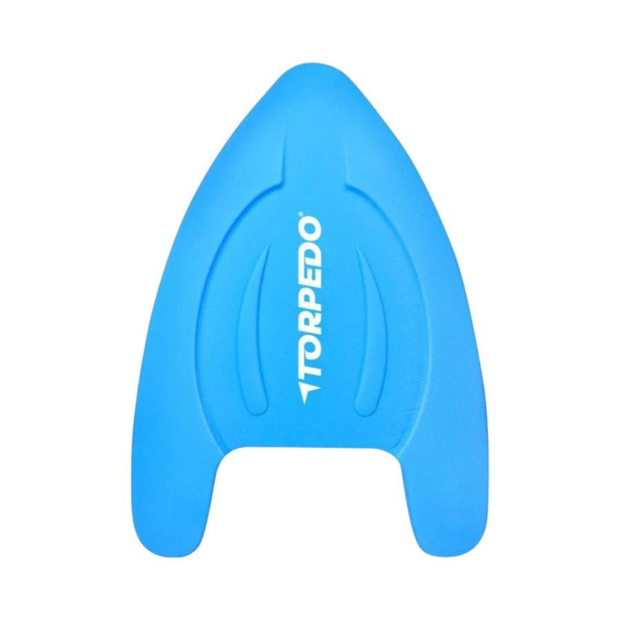 Tabla de Nado Torpedo Kick Board 5208340839303 Celeste