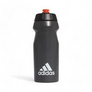 Botella Deportiva Adidas Performance 0.5 Litros Negro