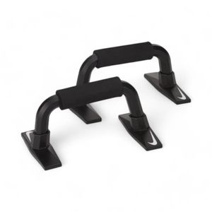 Soportes Nike Push Up Grip 3.0 Negro