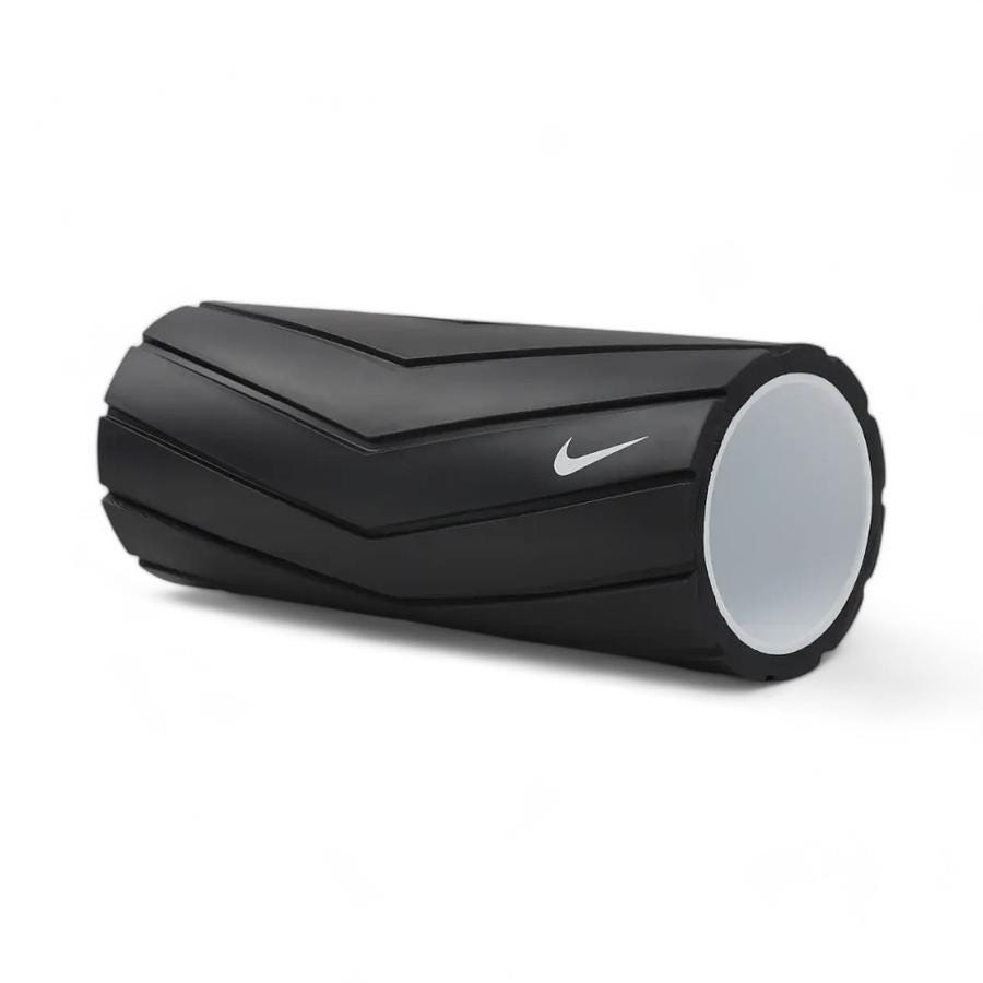 Rodillo Deportivo Nike Recovery Foam 33 Cm Negro