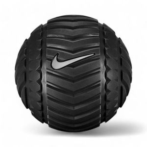 Balón De Recuperación Nike Masajes Negro