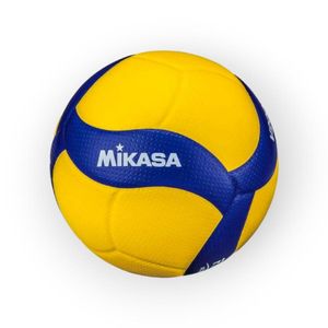 Balón Volleyball Mikasa V200w Amarillo