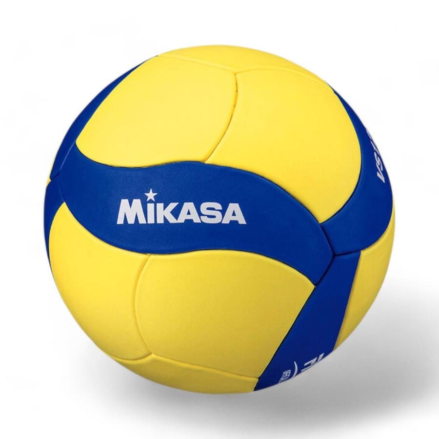 Balón Volleyball Mikasa VS123W-SL T5