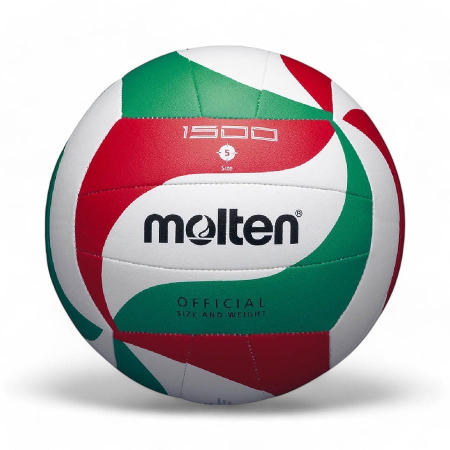 Balón De Volleyball Molten V5M-1500 Serve