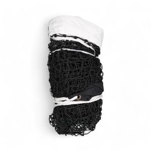 Red Volleyball Muuk Cable De Acero y Huinchas 9.5x1 Metro