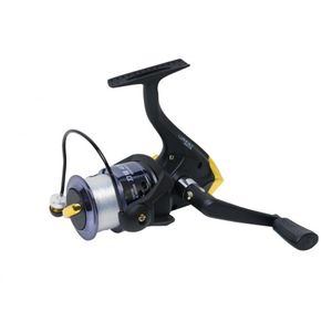 Carrete C/ Nylon 100x40 R8- 4000