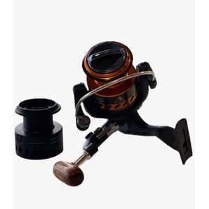 Carrete Solos400fd 160x0.35 6+1