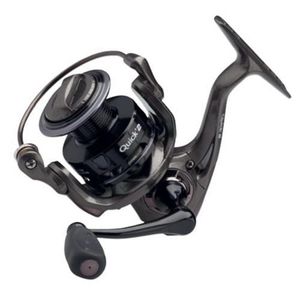 Carrete Rapala Dam Quick 2 6000 FD 340m/0.35mm