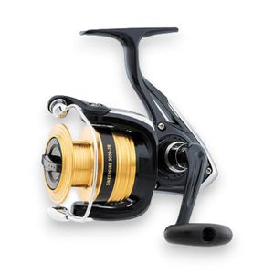 Carrete De Pesca Daiwa Sweepfire 4000-2B