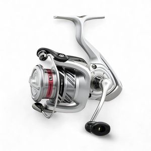 Carrete De Pesca Daiwa CrossFire LT 5000-C