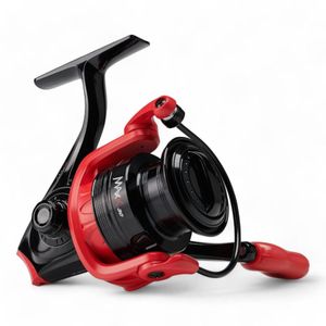 Carrete Max X 4000 Abu Garcia