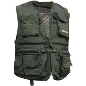 Chaleco Rapala Spinning S