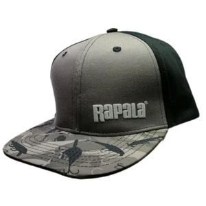 Jockey Gris-negro Camo