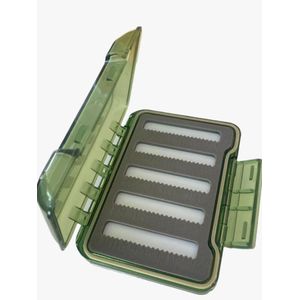 Caja Blue Fox Fly H031sa Verde