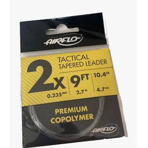 Leader 9 2x 10,4 Lb Pack10