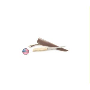 Cuchillo Filetero C/madera