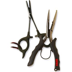 Pack Alicate + Pinzas Tool Combo A